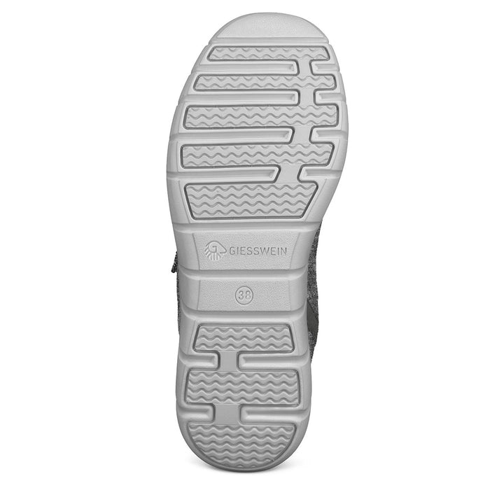 Giesswein Merino Easy Step Men - gris 017