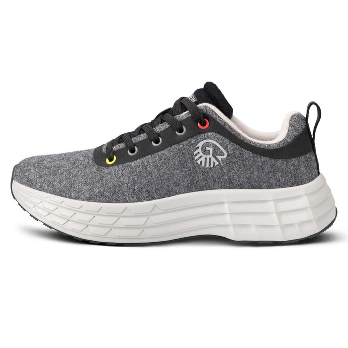 Giesswein Merino Jump Women - gris 017