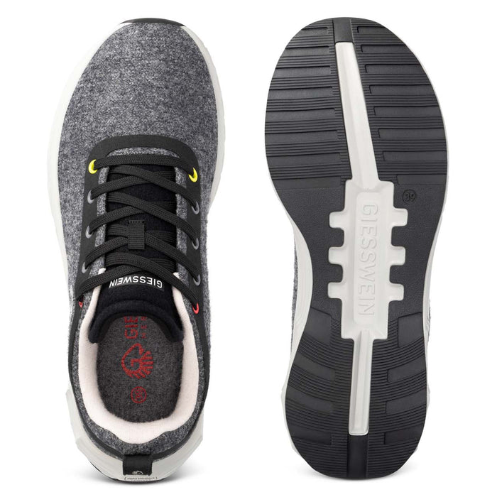 Giesswein Merino Jump Women - gris 017