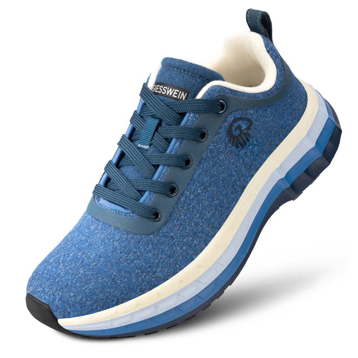 Giesswein Merino Jump Women - jean 544