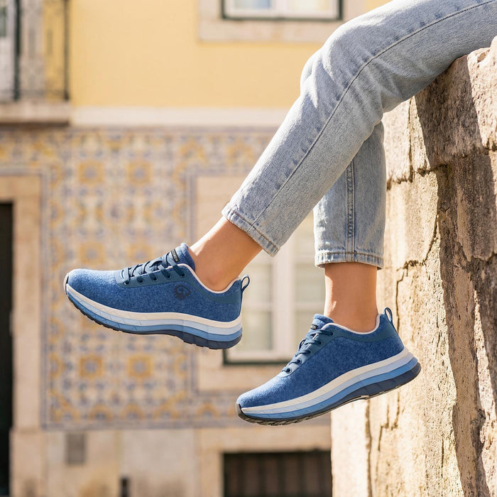 Giesswein Merino Jump Women - jean 544