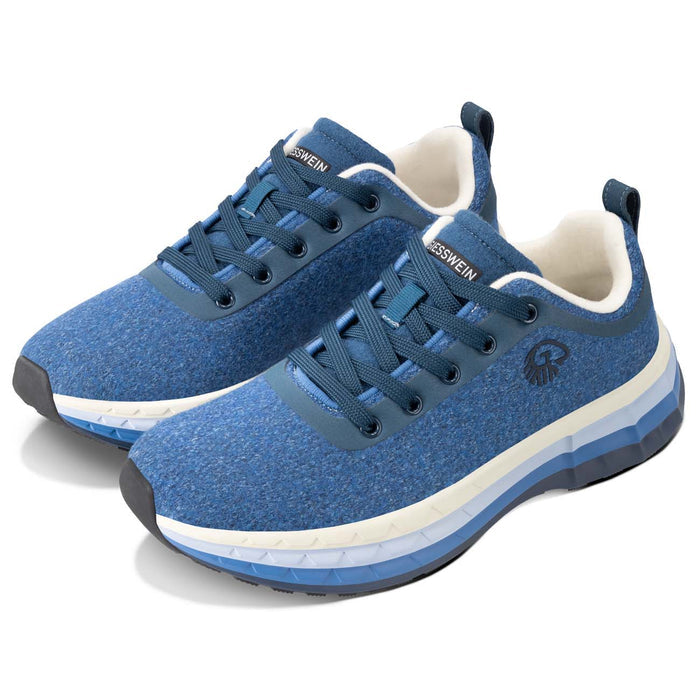 Giesswein Merino Jump Women - jean 544