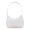 Urban Pioneers Female Miami Handbag BAG SILVER