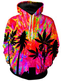 Miami Trees Unisex Hoodie Noctum X Truth Epic Hoodie