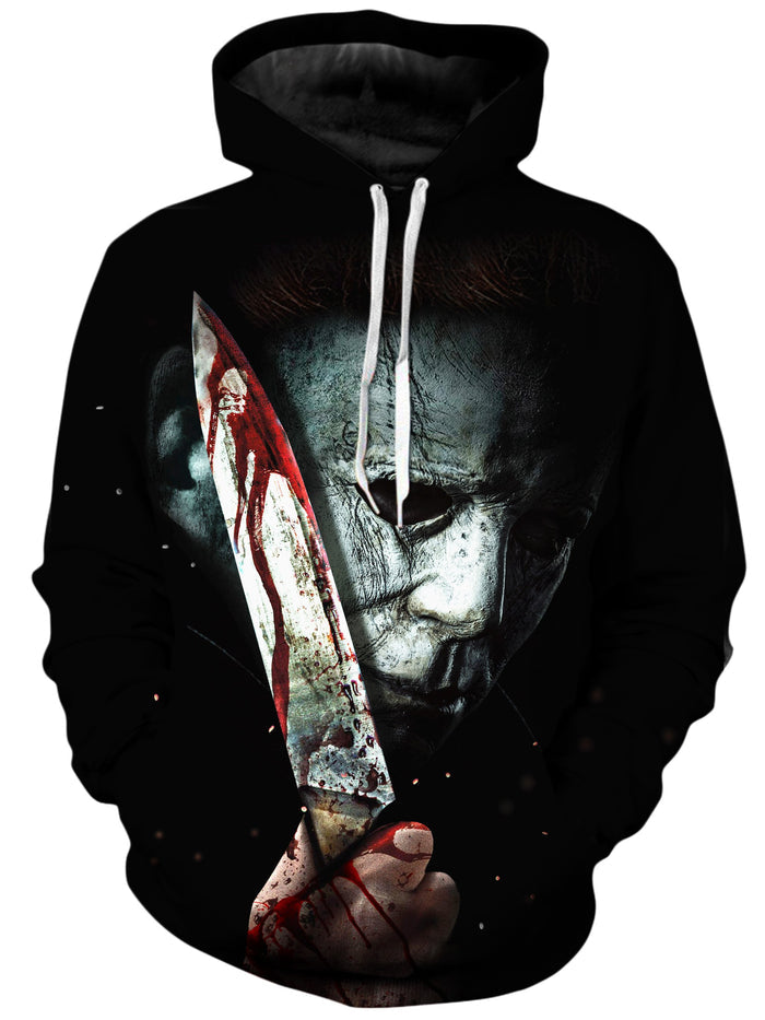 Michael Hoodie On Cue Apparel Epic Hoodie