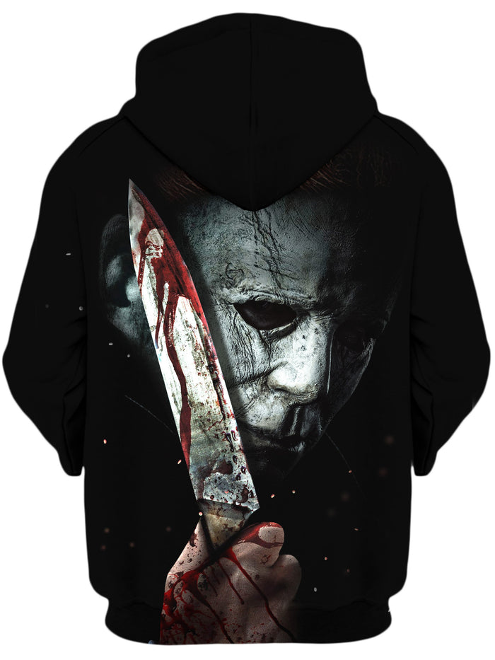 Michael Hoodie On Cue Apparel Epic Hoodie