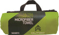 Microfiber Towel