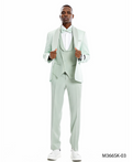 Mint  Mens-suit - Giorgio's Menswear