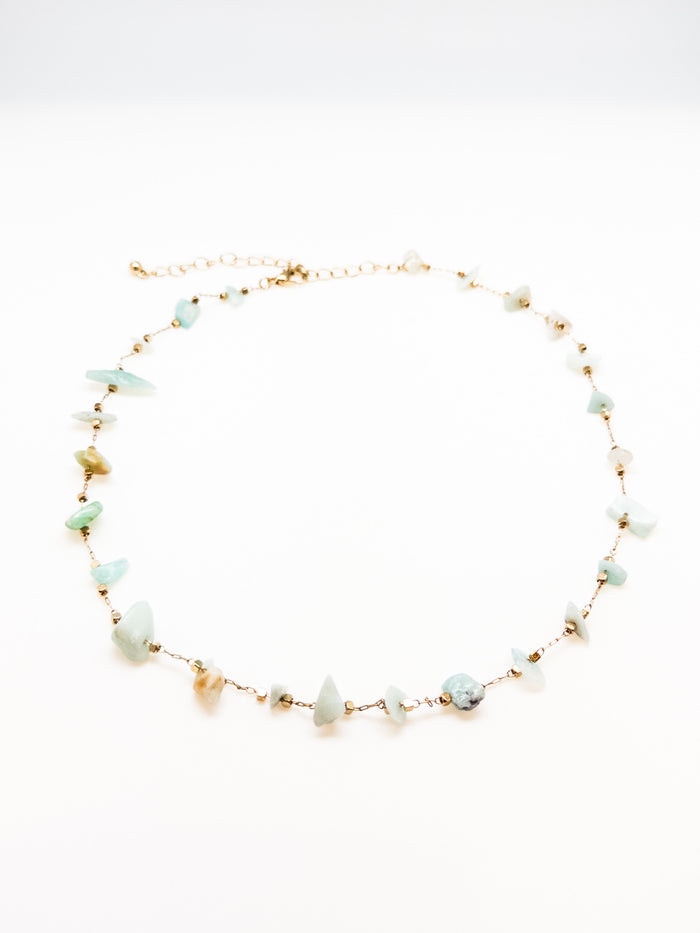 Mira Necklace