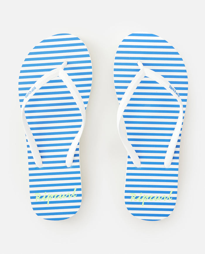 MIXED BLOOM OPEN TOE