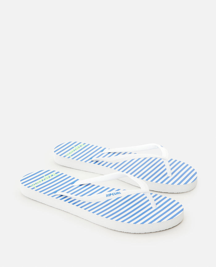 MIXED BLOOM OPEN TOE