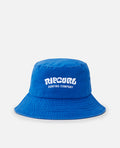 MIXED GRAPHIC BUCKET HAT