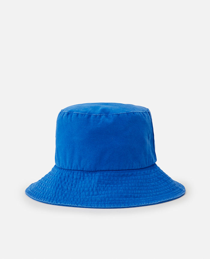 MIXED GRAPHIC BUCKET HAT
