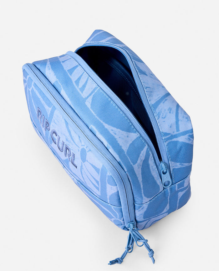 MIXED TOILETRY BAG