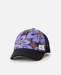 MIXED YARDAGE TRUCKER