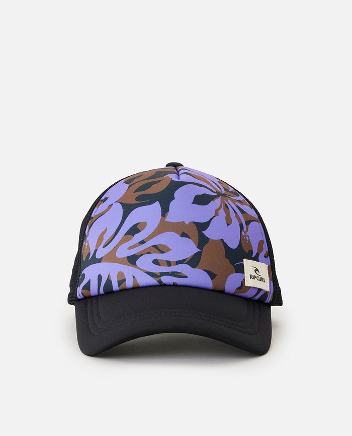 MIXED YARDAGE TRUCKER
