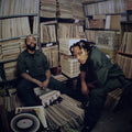 $mokebreak EP【TAPE】- Pink Siifu & Fly Anakin