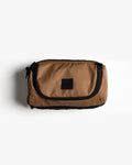 MOMENTUM TOILETRY CASE 2.5L - SAND