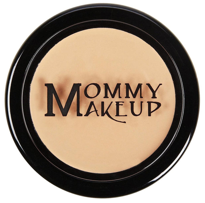 Mommy's Little Helper Concealer, Eyeshadow Base & Face Cover Up - Sleeping Beauty (Light/Medium) - RFE Marketing Ventures