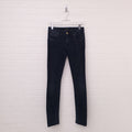 MOTHER 'THE LOOKER' IN GRAND SOPHIE WASH JEANS - SIZE 26