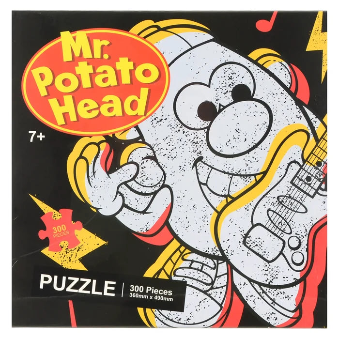 Mr Potato Head 300 piece jigsaw puzzle