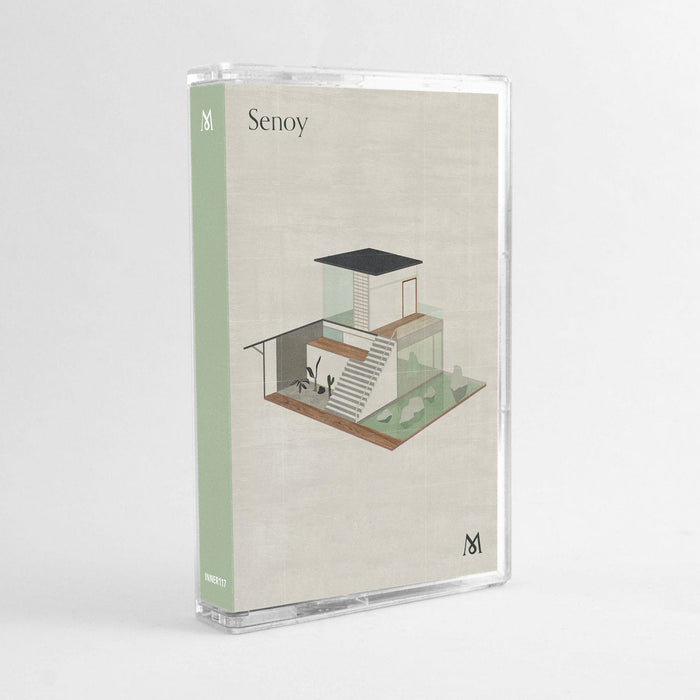 M【TAPE】- Senoy