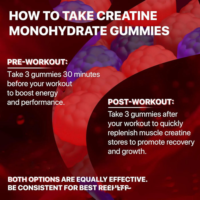 Muscle Boost Gummies for Fitness: Elevate Your Workout and Recovery