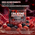 Muscle Boost Gummies for Fitness: Elevate Your Workout and Recovery - RFE Marketing Ventures