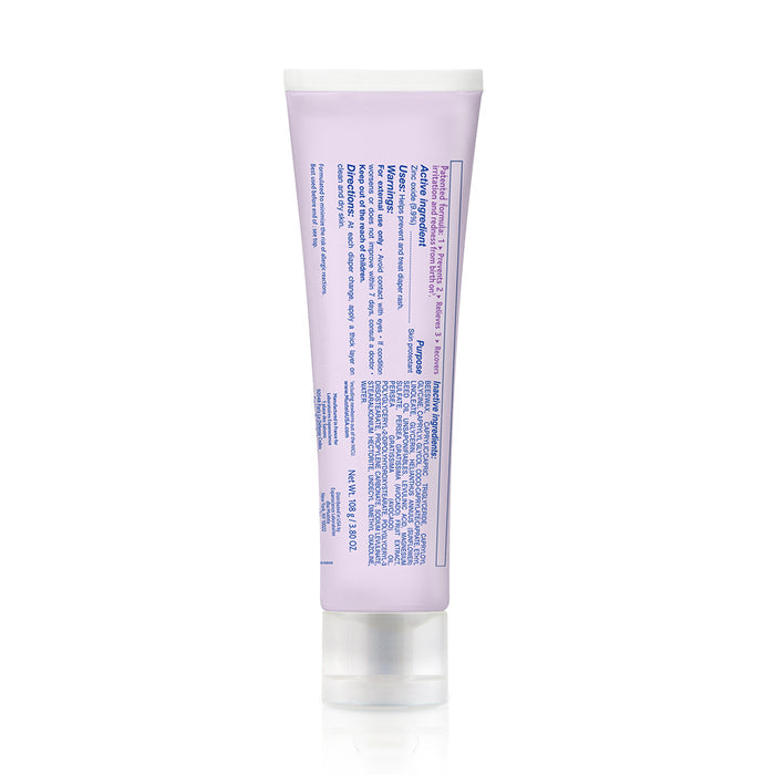 Mustela Diaper Rash Cream 123