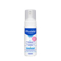 Mustela Foam Shampoo For Newborns