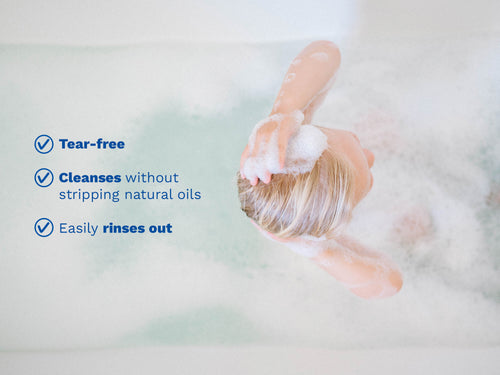 Mustela Gentle Shampoo