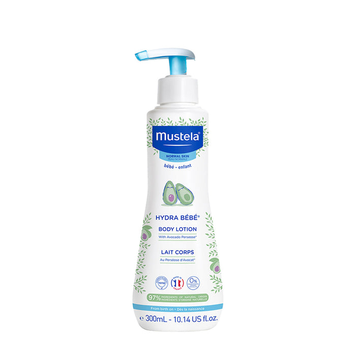 Mustela Hydra Bébé Body Lotion