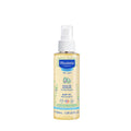 Mustela Moisturizing Baby Oil