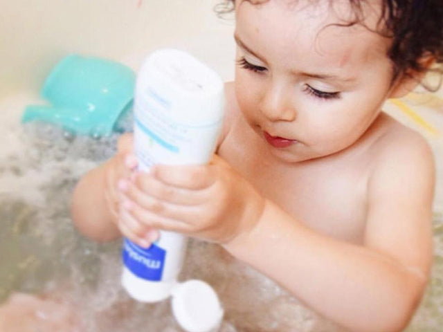 Mustela Multi-Sensory Bubble Bath
