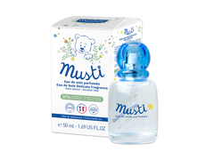 Mustela Musti Eau De Soin Spray