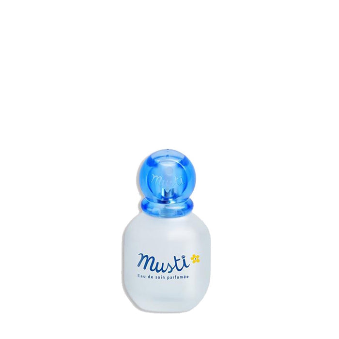 Mustela Musti Eau De Soin Spray