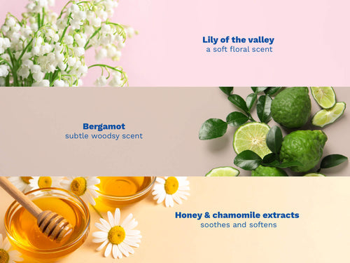 Mustela Musti Eau De Soin Spray