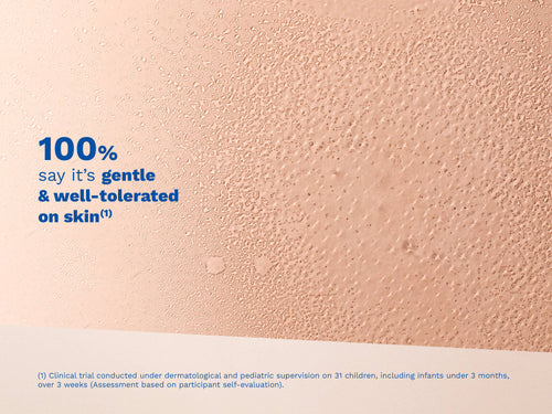 Mustela Musti Eau De Soin Spray