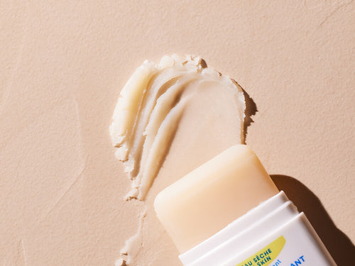 Mustela Nourishing Stick with Cold Cream