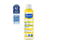 Mustela SPF 50 Mineral Sunscreen Spray
