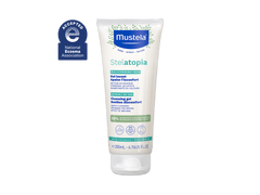 Mustela Stelatopia Cleansing Gel