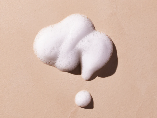 Mustela Stelatopia Foam Shampoo