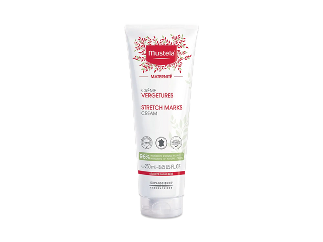 Mustela Stretch Marks Prevention Cream