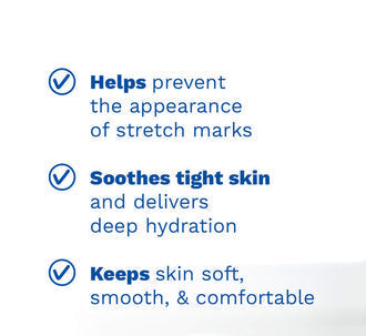 Mustela Stretch Marks Prevention Cream