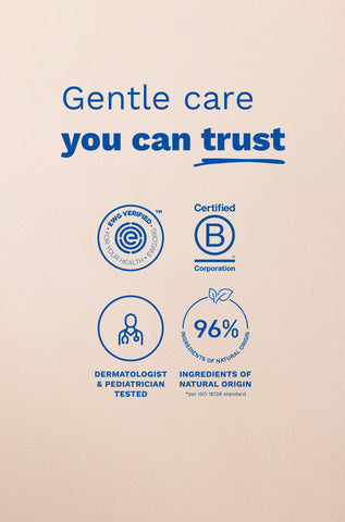 Mustela Stretch Marks Prevention Cream