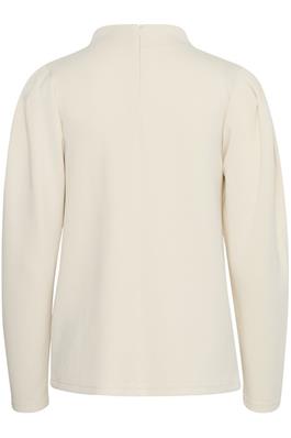 Naida Long Sleeve Top (Birch)