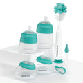 Nanobebe Early Essentials Feeding Set