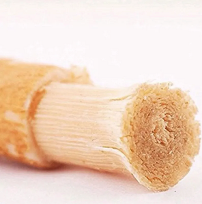 Natural Miswak Tooth Cleaning Stick: Your Eco-Friendly Oral Care Solution