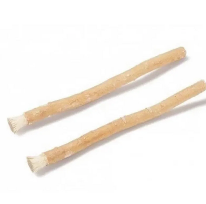 Natural Miswak Tooth Cleaning Stick: Your Eco-Friendly Oral Care Solution