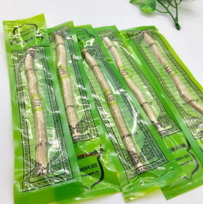 Natural Miswak Tooth Cleaning Stick: Your Eco-Friendly Oral Care Solution - RFE Marketing Ventures